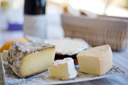 Italian cheese Italian cheese
