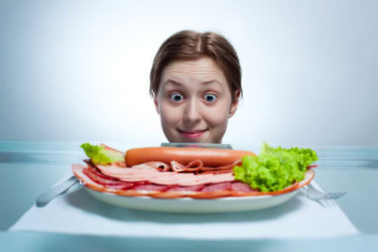 Oroar du dig över cancerframkallande industribehandlat kött? Här är mina tips! Oroar du dig över cancerframkallande industribehandlat kött? Här är mina tips!