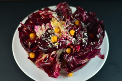 Radicchio Radicchio