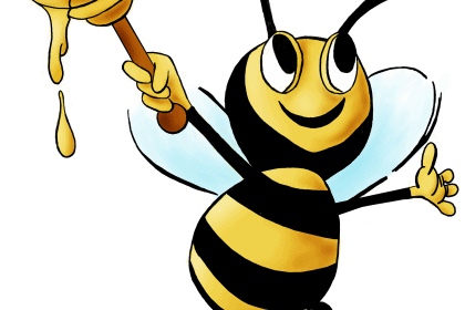 honey-bees honey-bees