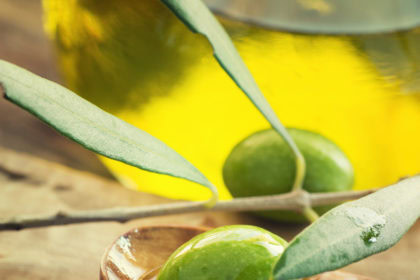 Olive oil Olive oil