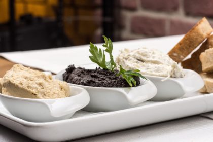 Tapenade Tapenade