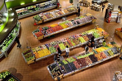 supermarket supermarket