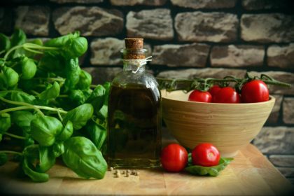 Olive-oil