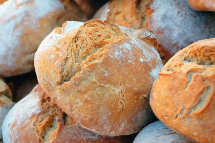 preparare il pane preparare il pane