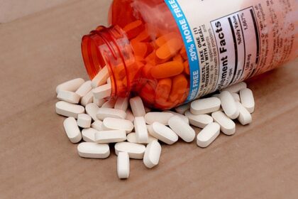Can Taking Multivitamins Prevent Addiction