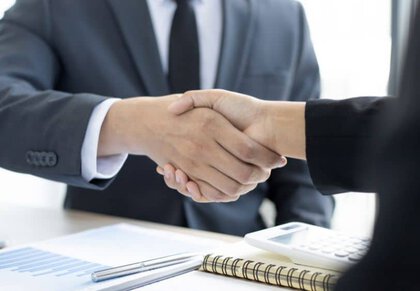 7 etapas del proceso de ventas