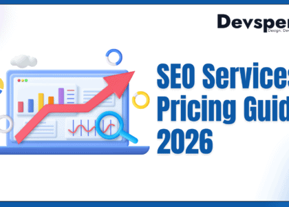 SEO Services Pricing Guide