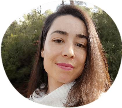 Testimonio Nuria taller de cerámica barcelona