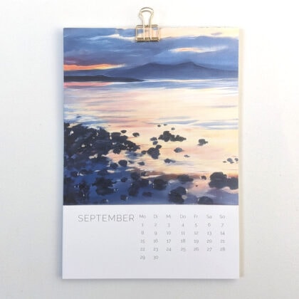 Kalender 2025