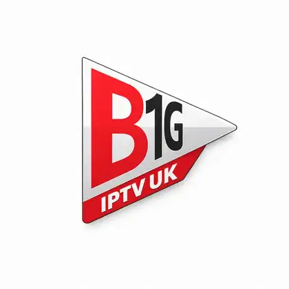 B1G IPTV – Official UK IPTV server