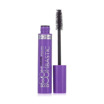 Boom boombastic volume mascara 001-hpm