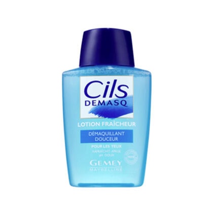 Cils Demaquillant Lotion Fraicheur-HPM