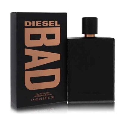 DiESEL-BAD-EDT-HPM