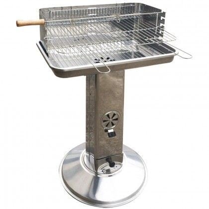 Barbecue El Gaucho arizona inox