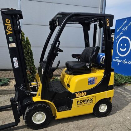 YALE GLP16VX (X677)