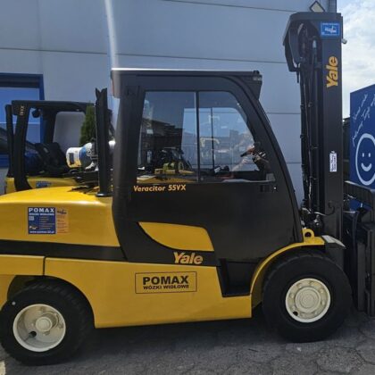 YALE GLP55VX (X794)