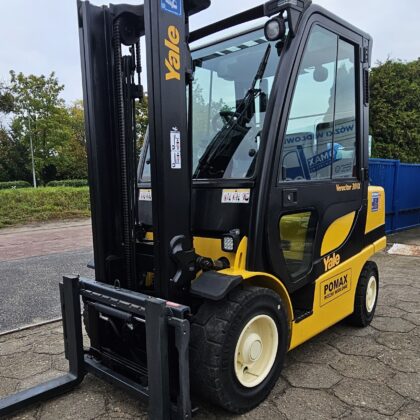 YALE GLP30VX (X809)