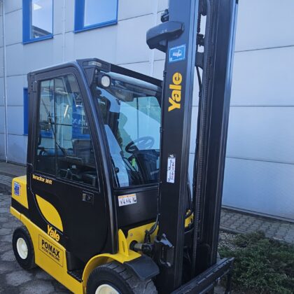 YALE GLP30VX (X805)