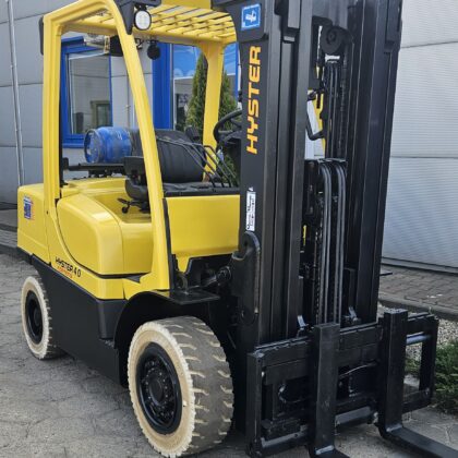 HYSTER H4.0FT5 (X820)