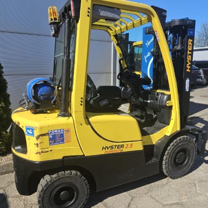 HYSTER H2.5FT (X795)