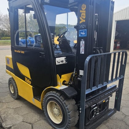 YALE GLP30VX (X824)