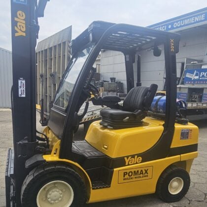 YALE GLP30VX (X781)