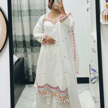 Garara Dress Collection
