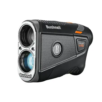 Bushnell Pro X3+