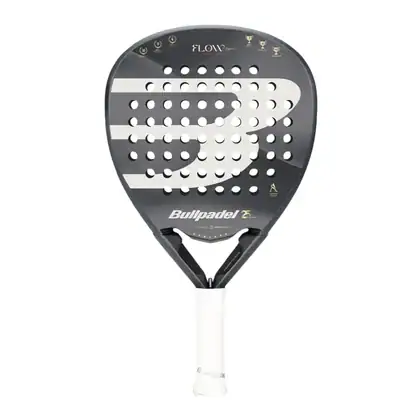Bullpadel Flow Legend 2026 (Alejandra Salazar)