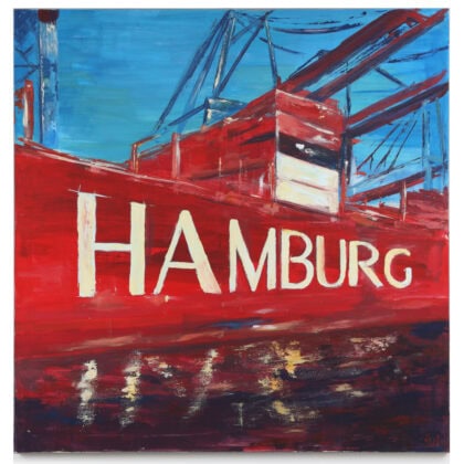 Hamburg