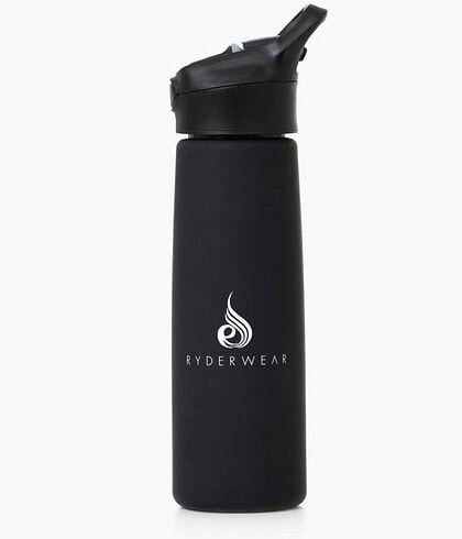 Rydewear Straw Drink Bottle