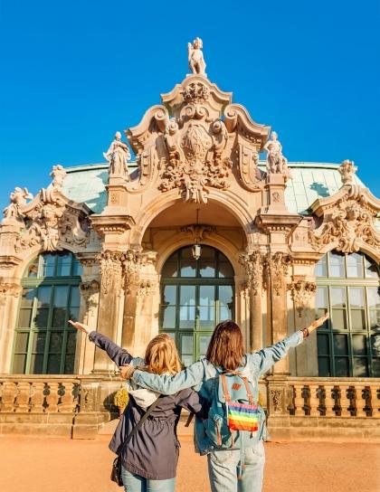 Interrail İle Özgür Avrupa Rotaları