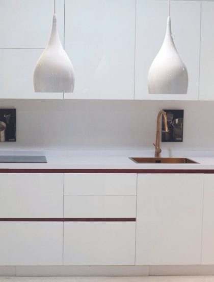 Muebles Sarria cocina a medida