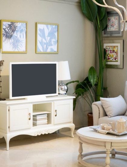 Muebles Sarria