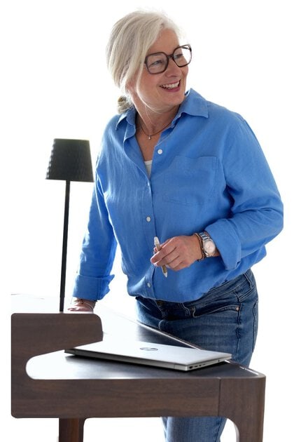 Mein Angebot - Michaela Zorzin, GlücksFit, Hanau