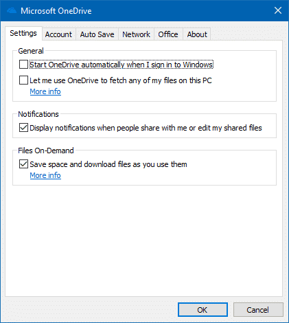 onedrive-start-Automatically-when-signin