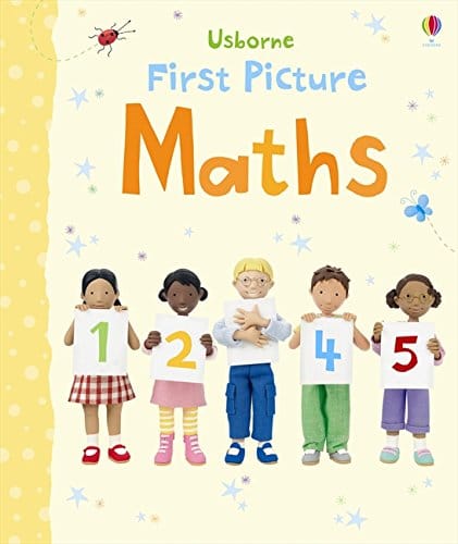 First Picture Maths