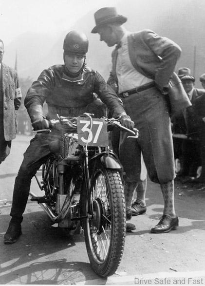 Audi Bike
