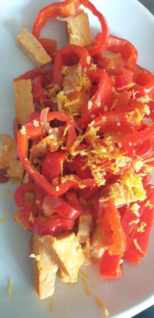 tempeh