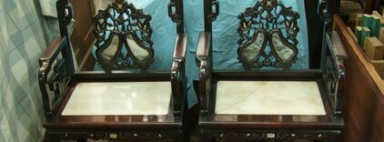 antique repairs sydney