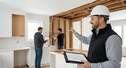 why hire a general contractor - HAFI Contracting Group