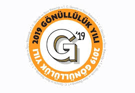 2019 Gönüllülük Yılı