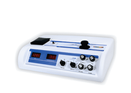 Digital Spectrophotometer LT-31-Labtronics