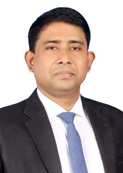আওয়ামী লীগের দলীয় মনোনয়ন ফরম নিলেন এড. কাজী ফয়সল
