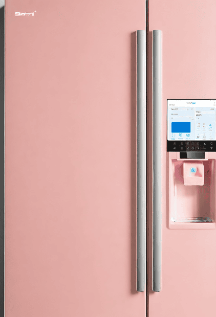 Kühlschrank INO 2000 – Bild 3