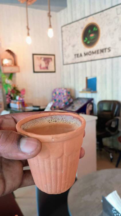 tea moments satya niketan