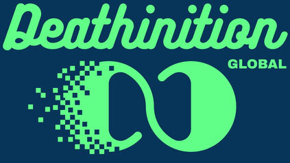 Deathinition Global Webside Icon