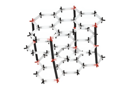 Crystal Model Set-Polylab