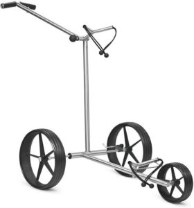 Chariot Manuel TiCad Canto